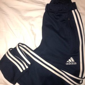 Adidas sweat pants